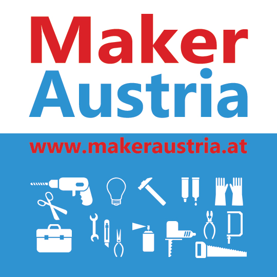 Logo von Maker Austria